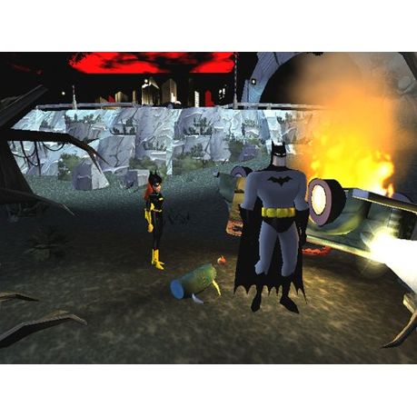 Batman Vengeance (PS2) | Buy Online in South Africa 