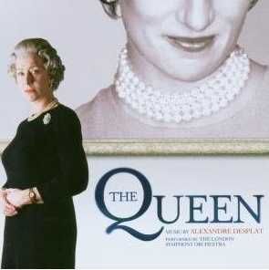 Soundtrack - The Queen (CD)