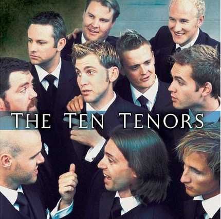 Larger Than Life (CD)