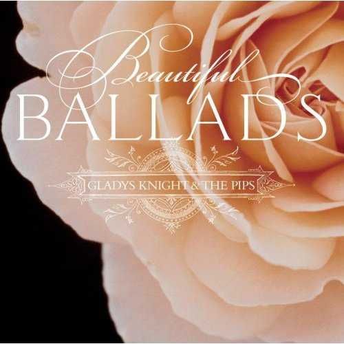 Knight Gladys &amp; The Pips - Beautiful Ballads (CD)