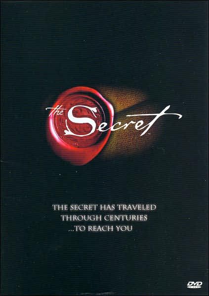 The Secret (Extended Edition) - (Region 1 Import DVD)