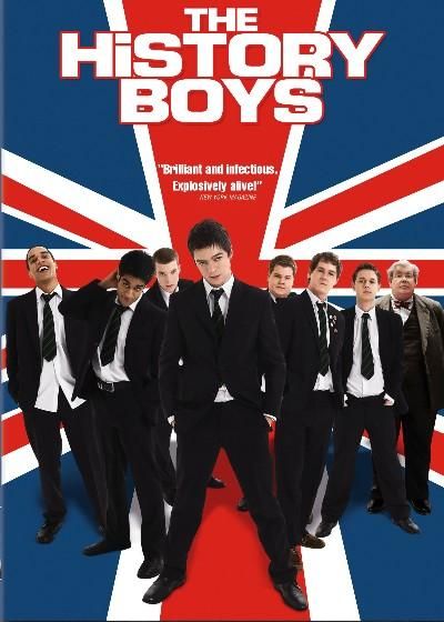 History Boys - (Region 1 Import DVD)