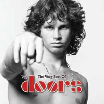 Very Best Of The Doors (CD)