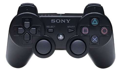 Sony Offical SIXAXIS Wireless Controller (PS3)