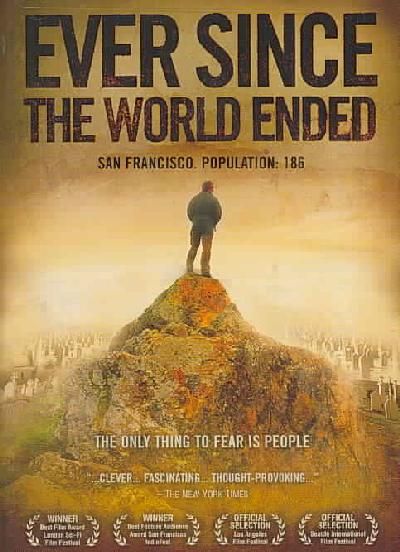 Ever Since the World Ended - (Region 1 Import DVD)