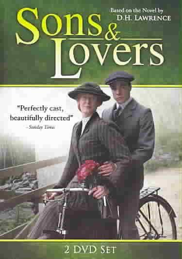Sons &amp; Lovers - (Region 1 Import DVD)