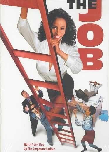 Job - (Region 1 Import DVD)