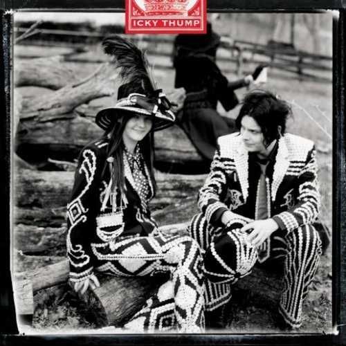 Icky Thump (CD)