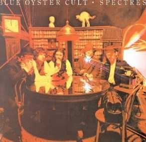 Spectres (CD / Album)