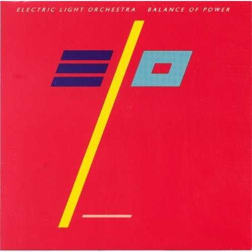 Balance Of Power (CD)