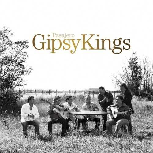 Gipsy Kings - Pasajero (CD)