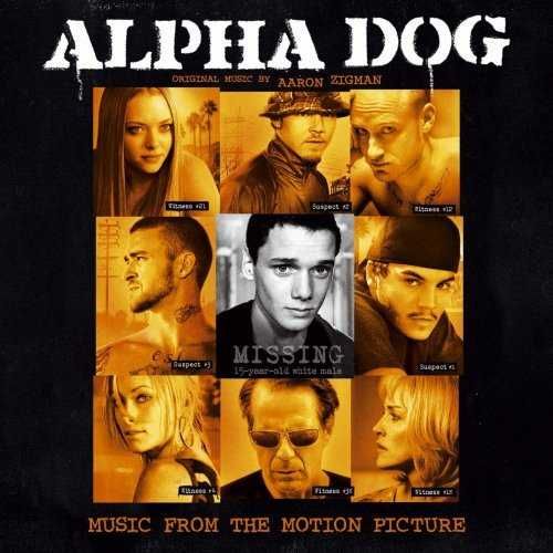 Soundtrack - Alpha Dog (CD)