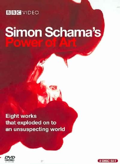 Simon Schama's Power of Art - (Region 1 Import DVD)