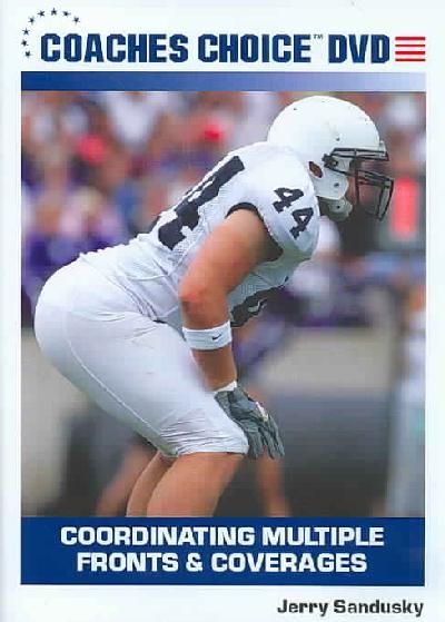 Coordinating Multiple Fronts and Coverages - (Region 1 Import DVD)