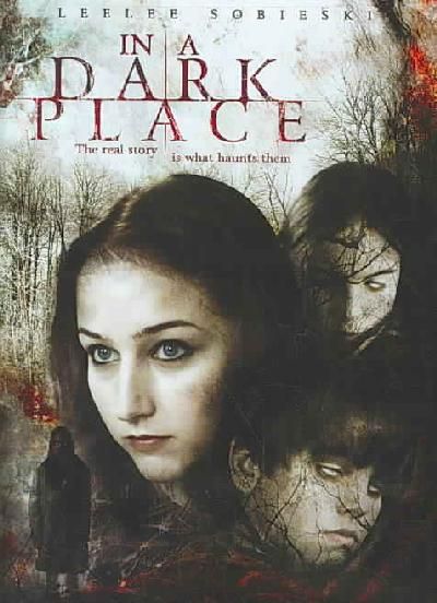 In a Dark Place - (Region 1 Import DVD)