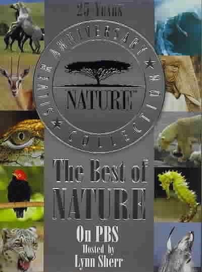 Best of Nature:25 Years - (Region 1 Import DVD)