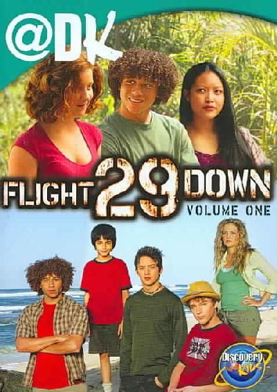 Flight 29 Down Vol 1 - (Region 1 Import DVD)