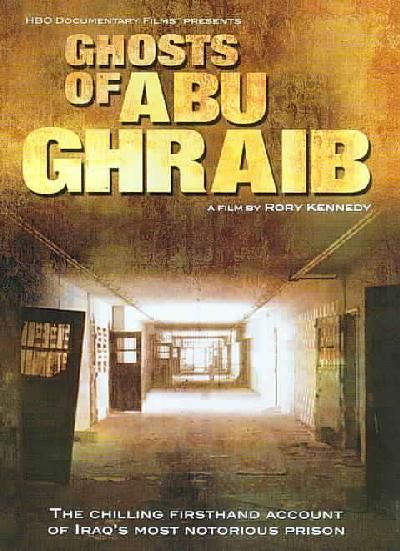 Ghosts of Abu Ghraib - (Region 1 Import DVD)