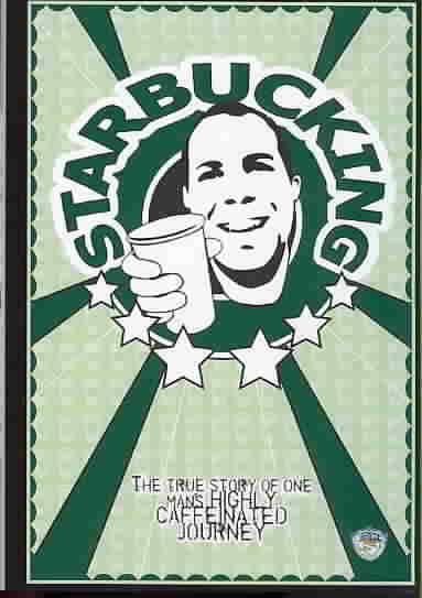 Starbucking - (Region 1 Import DVD)