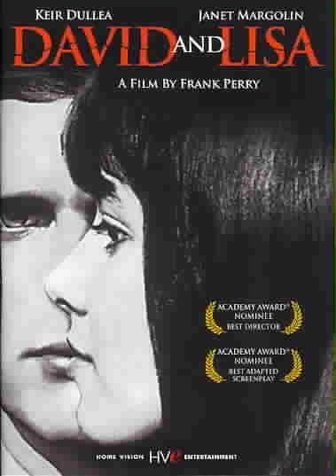 David and Lisa - (Region 1 Import DVD)