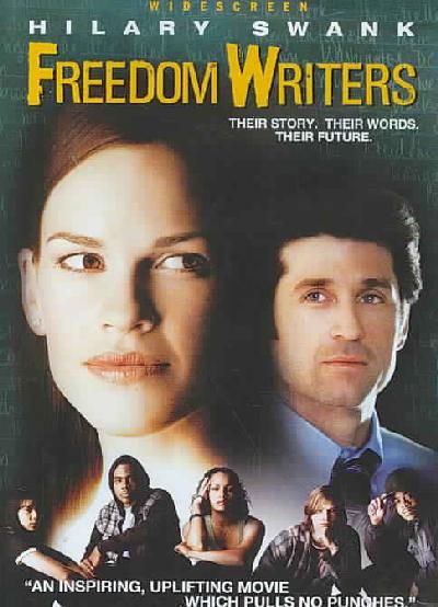 Freedom Writers - (Region 1 Import DVD)