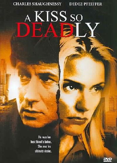 Kiss So Deadly - (Region 1 Import DVD)