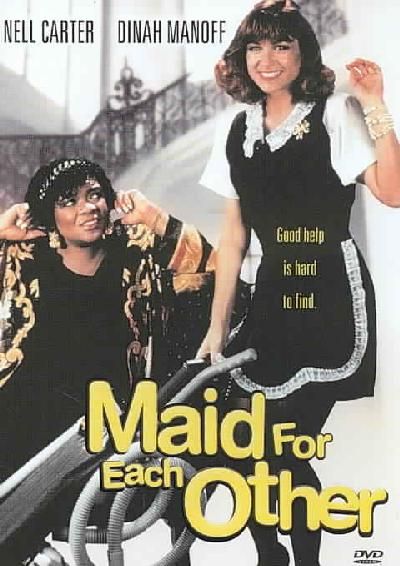 Maid for Each Other - (Region 1 Import DVD)