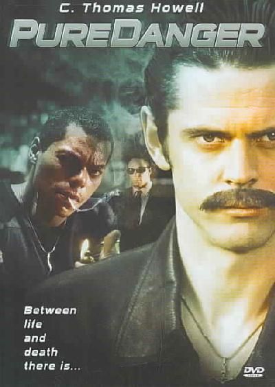 Pure Danger - (Region 1 Import DVD)