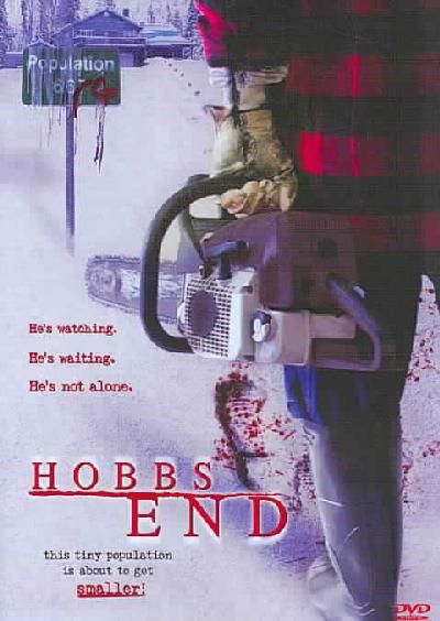 Hobbs End - (Region 1 Import DVD)