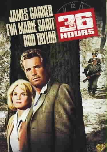 36 Hours - (Region 1 Import DVD)