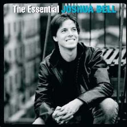 Bell Joshua - The Essential Joshua Bell (CD)