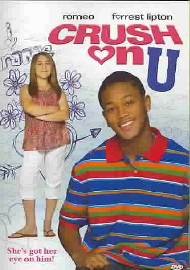 Crush on U - (Region 1 Import DVD)