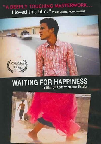 Waiting for Happiness - (Region 1 Import DVD)