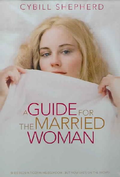 Guide for a Married Woman - (Region 1 Import DVD)