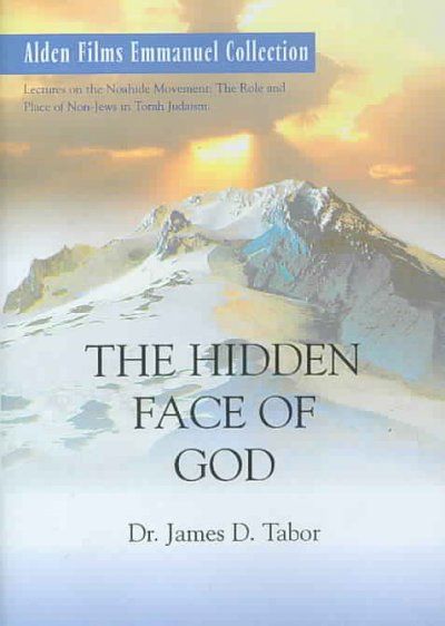 Hidden Face of God - (Region 1 Import DVD)