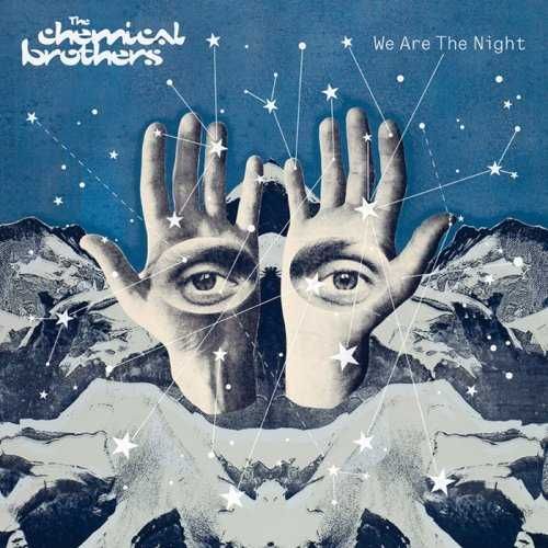 Chemical Brothers - We Are The Night (CD)