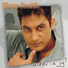 Smith, Eben - Waar Is Jy? (CD)