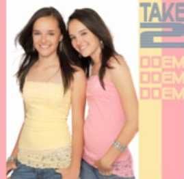 Doem Doem Doem (CD)