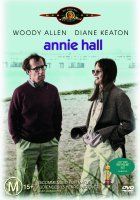 Annie Hall - (Australian Import DVD)