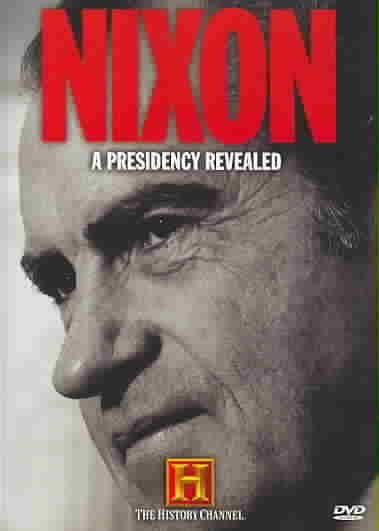 Nixon:Presidency Revealed - (Region 1 Import DVD)