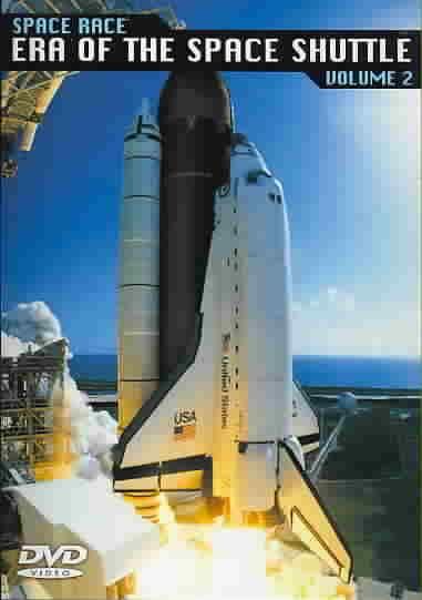 Space Race Volume 2: Era of Lunar Exploration - (Region 1 Import DVD)