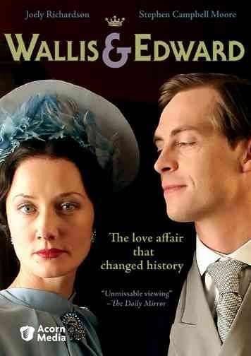 Wallis &amp; Edward - (Region 1 Import DVD)