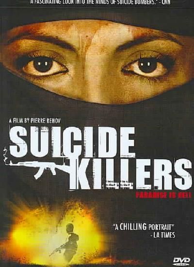 Suicide Killers - (Region 1 Import DVD)