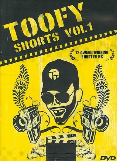 Toofy Shorts Vol 1 - (Region 1 Import DVD)