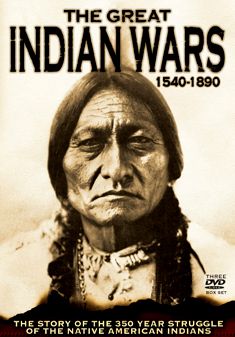 Great India Wars - 1540-1890(DVD)