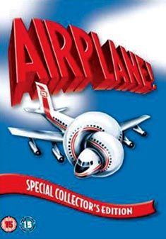 Airplane!(DVD)