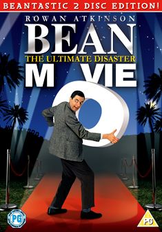 Bean - The Ultimate Disaster Movie(DVD)