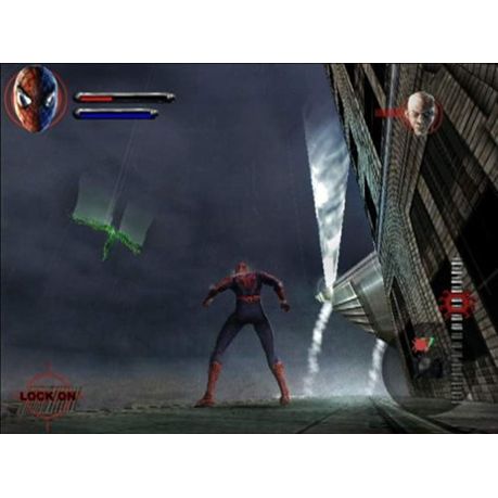 Spider-Man: The Movie (PS2) | Buy Online in South Africa 
