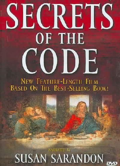 Secrets of the Code - (Region 1 Import DVD)