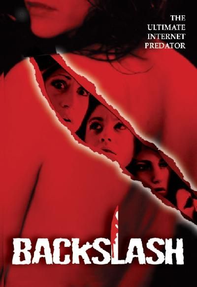 Backslash:Ultimate Internet Predit - (Region 1 Import DVD)